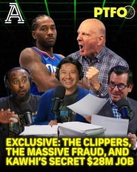 开云登录入口地址-小卡涉嫌阴阳合同！Shams：联盟已了解快船的相关情况 将展开调查