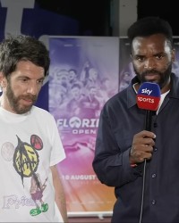 开云官方网站-本特：不意外切尔西世俱杯夺冠，马雷斯卡的战术布置非常到位