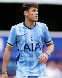 开云登录入口地址-巴媒：巴甲球队巴伊亚求购阿莱霍·贝利斯，已和热刺达成初步协议