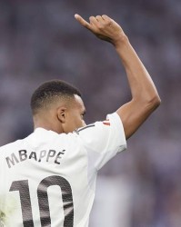 点球只是点缀！姆巴佩上赛季至今运动战打进24球是五大联赛最多