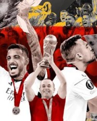 开云官方网站-英格兰绝望不？最近22年，西班牙球队决赛26连胜！