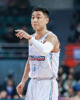 全能表现！高诗岩7中4拿到12分3板4助 正负值+13