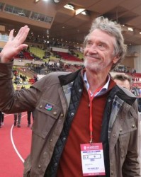 开云官方网站-创世界纪录的报价？！卡塔尔资本正式报价曼联