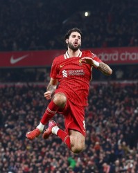 利物浦vs阿森纳精彩吗？两队均未创造出预期进球值超过0.11的机会