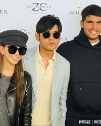 开云登录入口地址-“一球制胜”周董首轮游，两ATP巡回赛冷风劲吹！