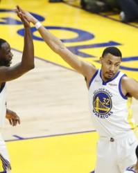 开云官方网站-新版五小彰显威力 勇士找到了制胜轮换？