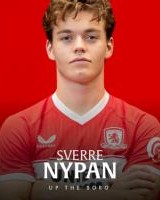 开云电子-今夏1500万欧加盟！官方：曼城小将尼潘外租米德尔斯堡，租期1年