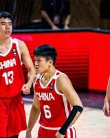 开云登录入口地址-中国U16男篮时隔8年再进亚青赛决赛 17年佛山主场不敌澳洲获亚军