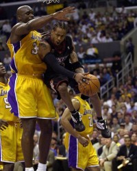 开云登录入口地址-巴克利：AI以为能进总决赛3、4次 16年里我只有4年有机会夺冠