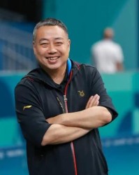 重返国乒？刘国梁发声，官宣决定，下一个大满贯球员或曝光
