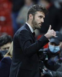 太阳报：卡里克曾患有抑郁症，并且做过心脏手术