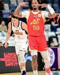 开云电子-CBA常规赛：浙江方兴渡胜四川丰谷酒业