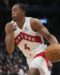 开云电子-洛瑞：斯科蒂·巴恩斯是冠军水准球员 他的能力成长空间是无限的