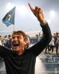 迪马济奥：孔蒂大概率和那不勒斯分道扬镳，阿莱格里是帅位首选