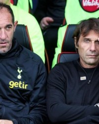 开云登录入口地址-“无胆”孔蒂还要休息两周 “无帅”热刺反而更好？