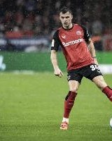 米体：尤文有意扎卡，1200万-1500万欧可以签下他