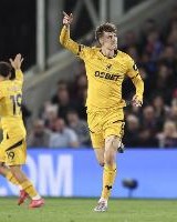 开云电子-英媒：引进维萨一事进展缓慢，纽卡考察狼队前锋拉尔森